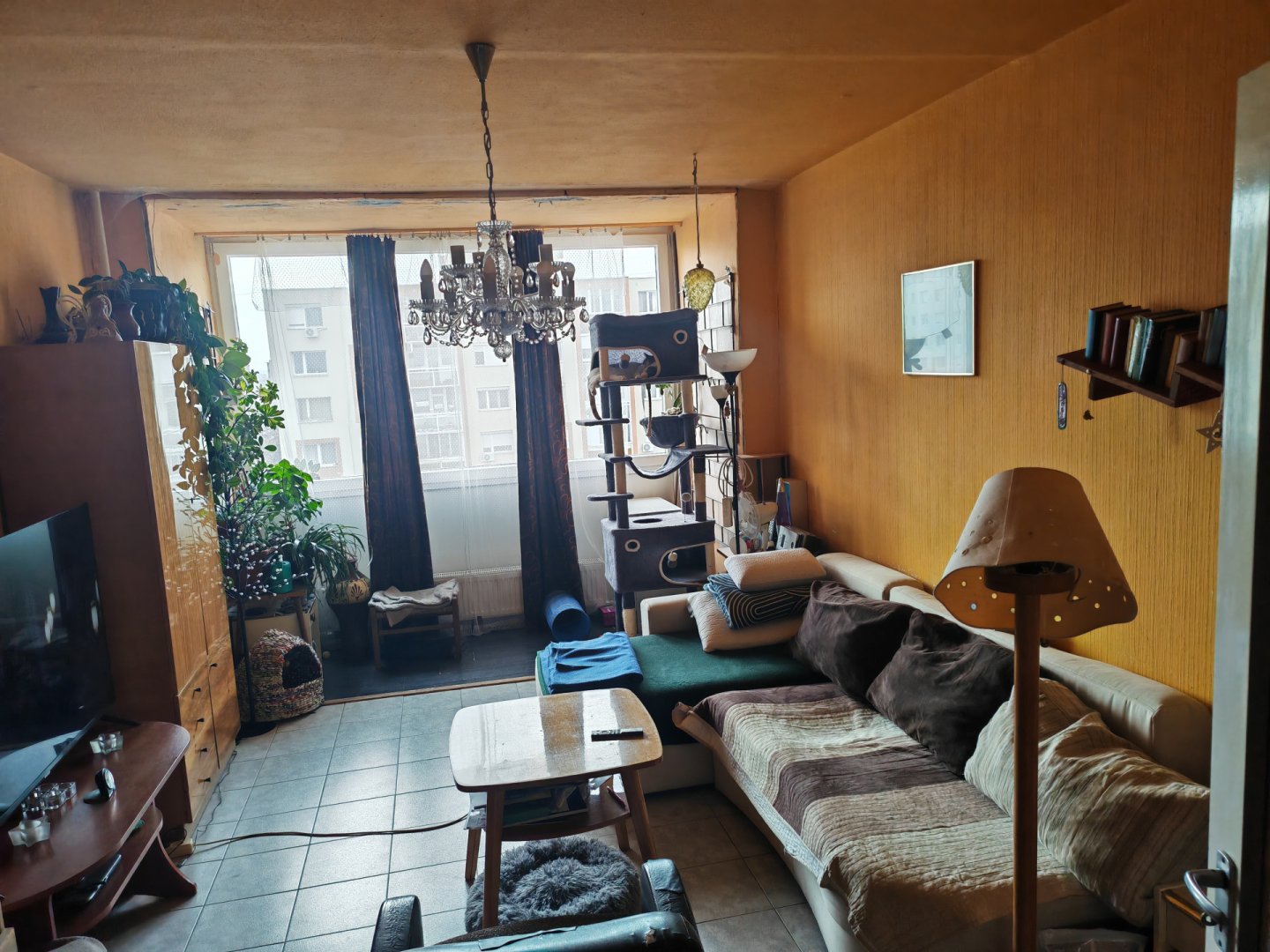 3 bed · 71m² · 84.000.000 ft