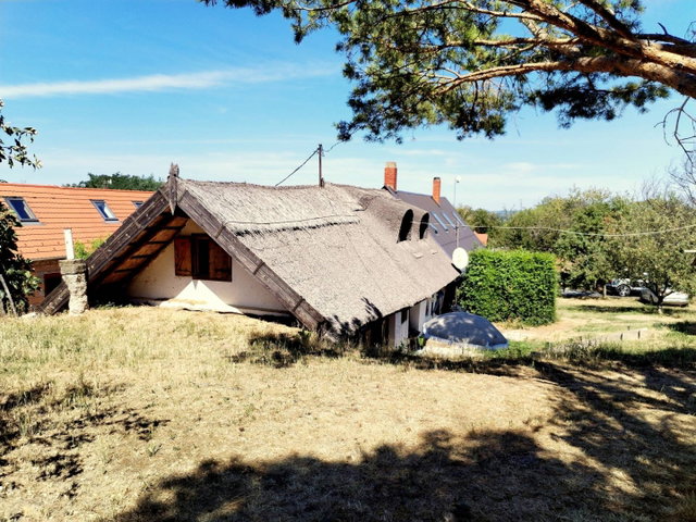 Eladó mezogazdasagi ingatlan, Balatonedericsen 16.5 M Ft