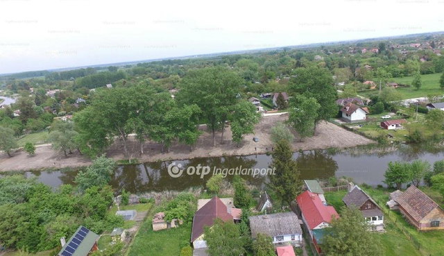 Eladó telek, Dömsödön 19.9 M Ft / költözzbe.hu