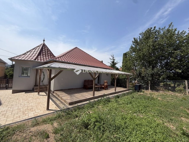 Eladó családi ház, Zalaegerszegen 96 M Ft, 3 szobás
