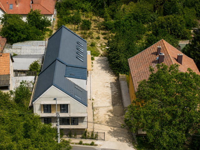 Eladó ikerház, Törökbálinton 149.9 M Ft, 3+1 szobás