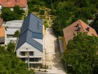 Eladó ikerház, Törökbálinton 149.9 M Ft, 3+1 szobás
