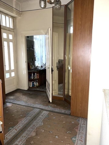 Eladó téglalakás, Budapesten, VIII. kerületben, Baross utcában