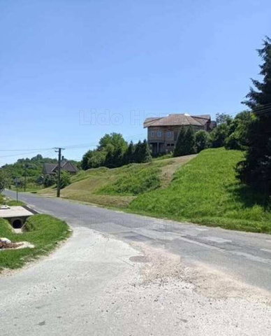 Eladó telek, Kaposváron 7.9 M Ft / költözzbe.hu