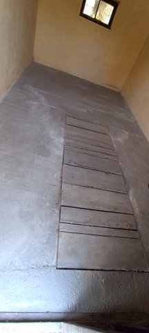 Eladó garázs, Várpalotán, Fehérvári úton 6.5 M Ft