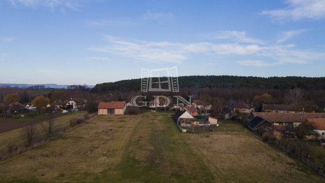 Eladó telek, Patakon 6 M Ft / költözzbe.hu