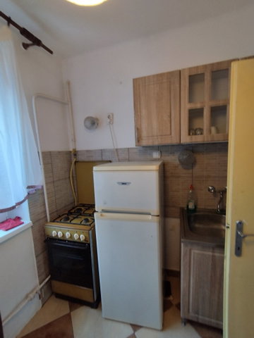 Eladó téglalakás, Pécsett, Vadász utcában 41.5 M Ft, 2 szobás