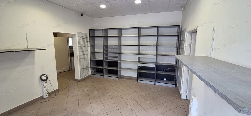 3 bed · 53m² · 180.000 ft