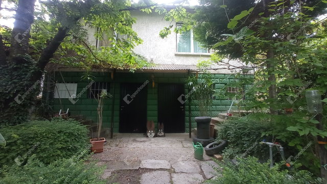 Eladó családi ház, Zalaegerszegen 25 M Ft, 2 szobás