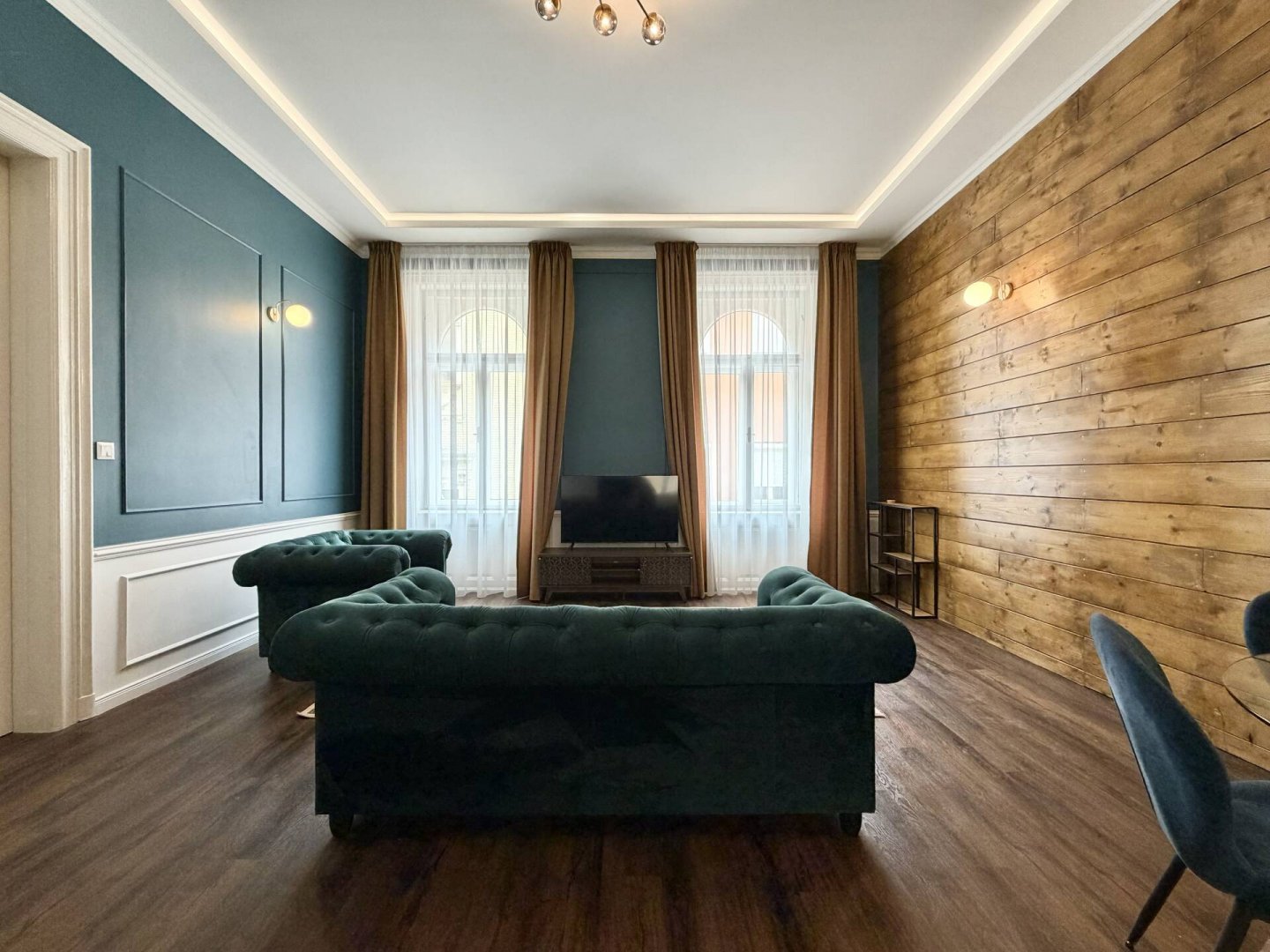 3 bed · 67m² · 390.000 ft