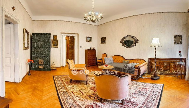 Eladó téglalakás, Putnokon 13.6 M Ft, 3 szobás
