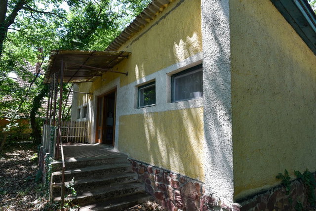 Eladó telek, Kővágóörsön 39.99 M Ft / költözzbe.hu