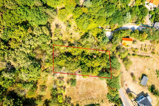 Eladó telek, Sátoraljaújhelyen 3.5 M Ft / költözzbe.hu