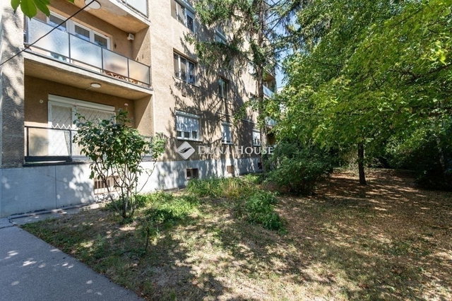 Eladó téglalakás, Budapesten, XI. kerületben 74.9 M Ft, 2 szobás