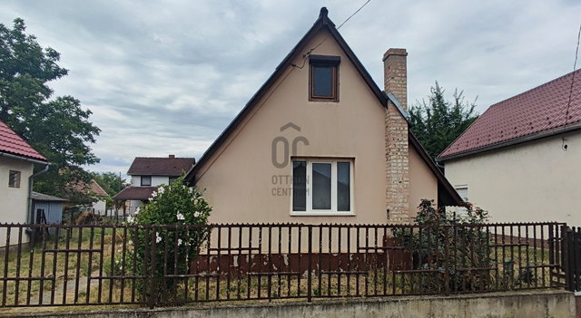 Eladó nyaraló, Tiszacsegén 12.5 M Ft, 2 szobás