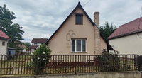 Eladó nyaraló, Tiszacsegén 12.5 M Ft, 2 szobás