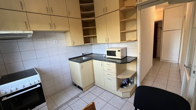Eladó panellakás, Nyíregyházán 35.99 M Ft, 2 szobás