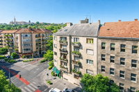 Eladó téglalakás, I. kerületben, Csalogány utcában 90 M Ft