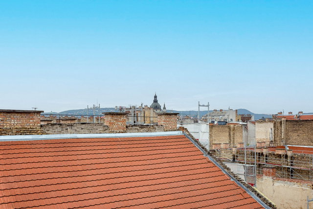 Eladó téglalakás, Budapesten, VII. kerületben, Dob utcában