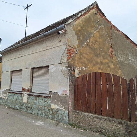 Eladó családi ház, Körmenden, Rákóczi utcában 43 M Ft