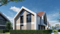 Eladó iroda, Gödöllőn 82.8 M Ft, 3 szobás