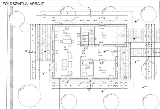 Eladó családi ház, Gödön 169.99 M Ft, 5 szobás