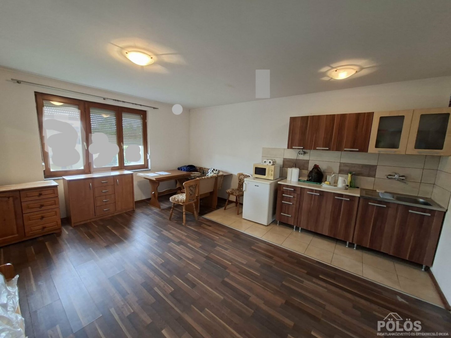 1 bed · 38m² · 33.900.000 ft