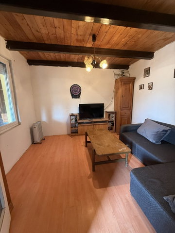 Eladó családi ház, Lovasberényben 35 M Ft, 2 szobás