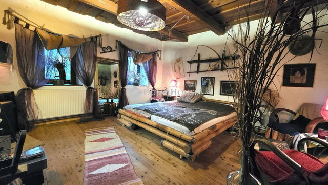 Eladó családi ház, Hegyháthodászon 24.6 M Ft, 2 szobás