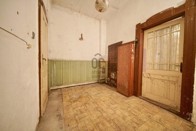 Eladó téglalakás, Budapesten, XX. kerületben 36 M Ft, 1 szobás