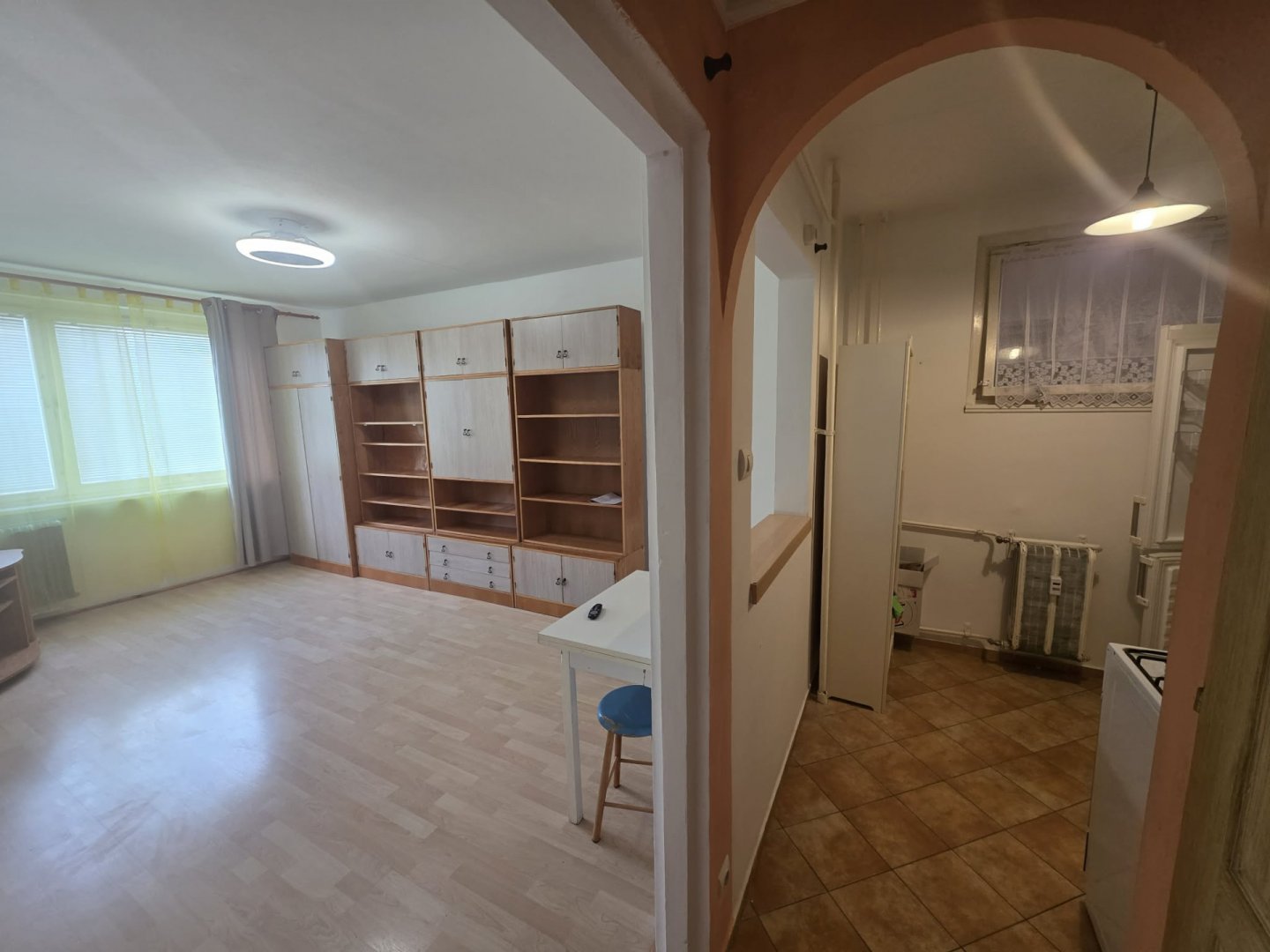 2 bed · 53m² · 240.000 ft