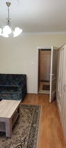 Kiadó téglalakás, albérlet, Pápán 120 E Ft / hó, 2 szobás