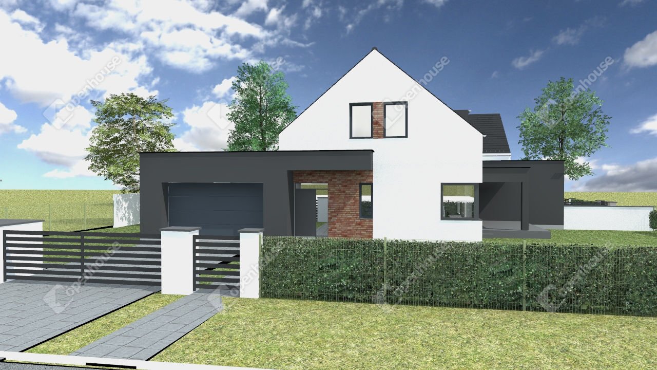 Ikerház · 5 hálószoba · 180 m² · 159.000.000 Ft