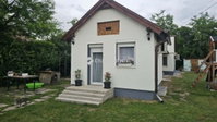 Eladó családi ház, Monorierdőn 39.9 M Ft, 2 szobás