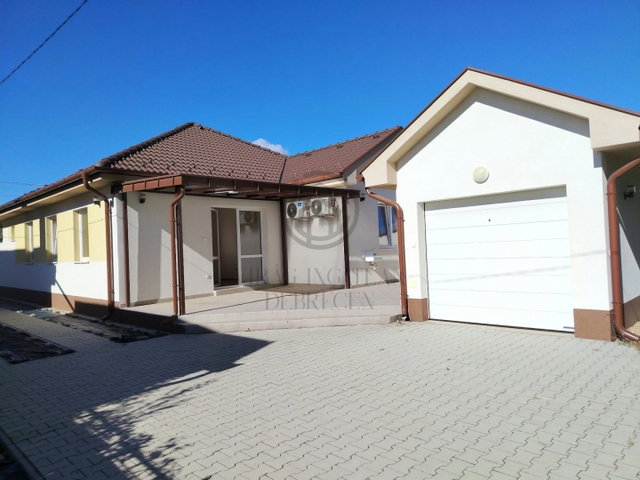 Eladó családi ház, Debrecenben 122 M Ft, 5 szobás
