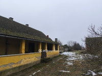Eladó családi ház, Bélaváron 15 M Ft, 2 szobás