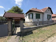 Eladó családi ház, Szendrőn 14 M Ft, 2 szobás