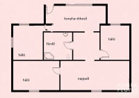 Eladó családi ház, Szegeden 112 M Ft, 4 szobás