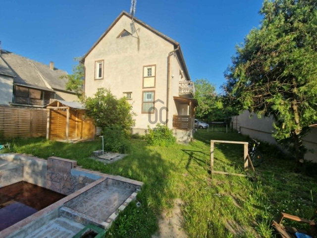 Eladó családi ház, Dunaalmáson 74 M Ft, 3 szobás