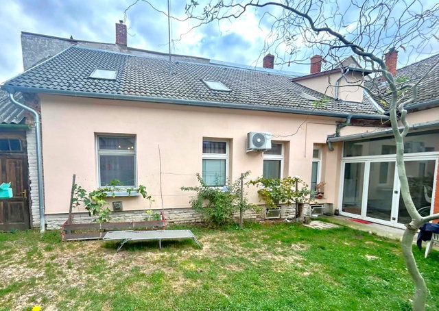 Eladó téglalakás, Szombathelyen, Kálvária utcában 46.9 M Ft