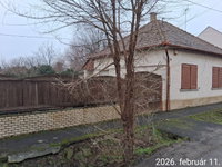 Eladó családi ház, Hatvanban 20.75 M Ft, 3+1 szobás