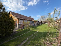 Eladó családi ház, Rácalmáson 19.9 M Ft, 2 szobás