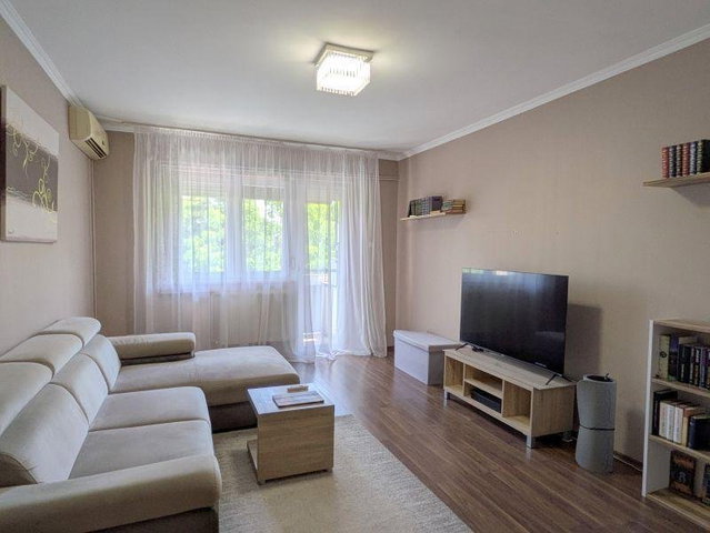 Eladó téglalakás, Mosonmagyaróváron 51.9 M Ft, 2 szobás