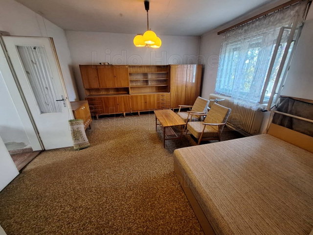 Eladó családi ház, Kiskorpádon 29.9 M Ft, 3 szobás