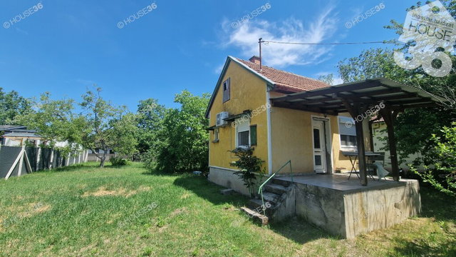 Eladó telek, Kecskeméten 29.9 M Ft / költözzbe.hu