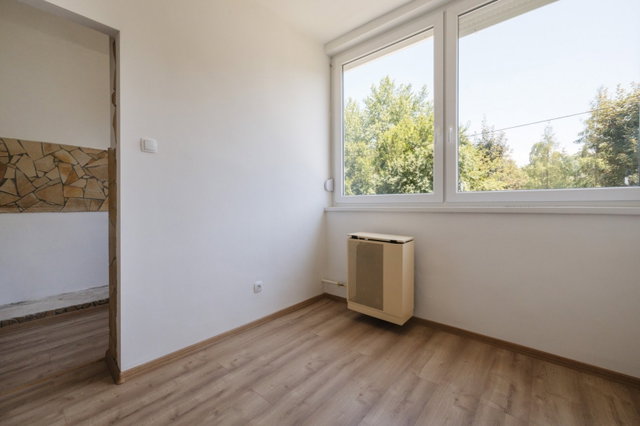 Eladó téglalakás, Sajószentpéteren, Harica utcában 24.48 M Ft