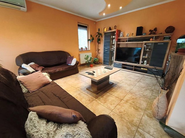 Eladó családi ház, Budapesten, XVII. kerületben 149.9 M Ft