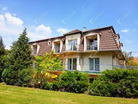 Eladó hotel, Zalakaroson 319.44 M Ft, 24 szobás