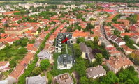 Eladó téglalakás, Sopronban, Ősz utcában 159 M Ft, 4 szobás