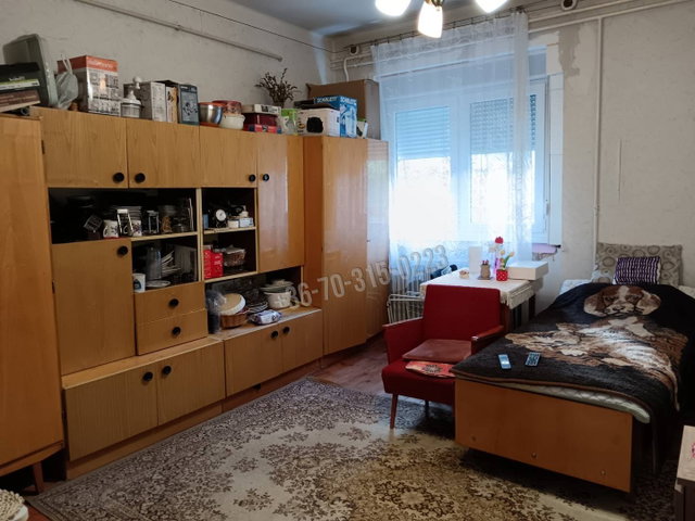 Eladó családi ház, Zajkon 23.5 M Ft, 5 szobás